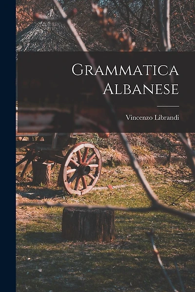 Grammatica Albanese