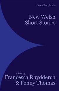 Seren New Welsh Short Stories
