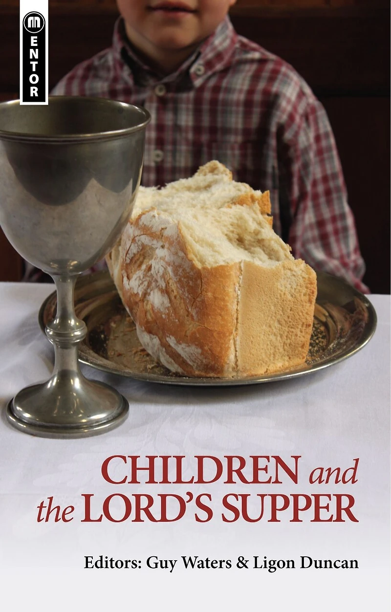 Children And The Lord's Supper