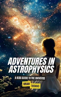 Adventures In Astrophysics: A Kids Guide to the Universe