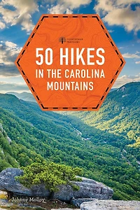 50 Hikes the Carolina Mountains