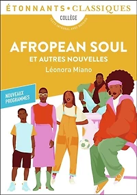 Afropean soul: et autres nouvelles