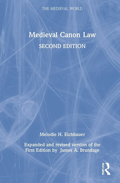 Medieval Canon Law