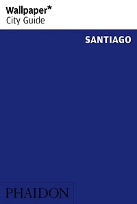 Wallpaper* City Guide Santiago 2014