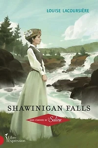 Shawinigan Falls : dans l'univers de La Saline: Saline