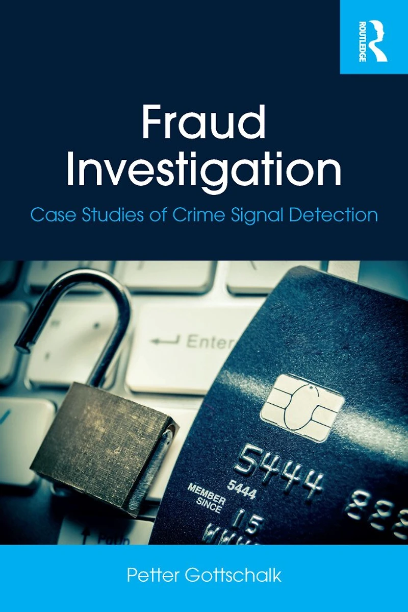 Fraud Investigation: Case Studies Of Crime Signal Detection