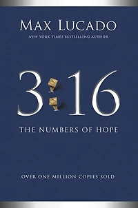 3:16: Los Números De La Esperanza