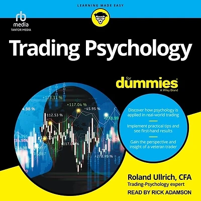Trading Psychology For Dummies
