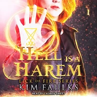Hell Is a Harem Lib/E: Book 1