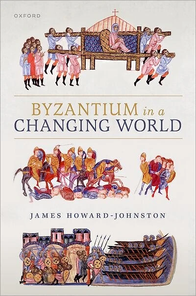 Byzantium a Changing World