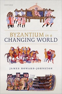 Byzantium a Changing World