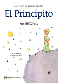 El Principito (edición especial en tapa dura) / The Little Prince (Hardcover Special Edition)