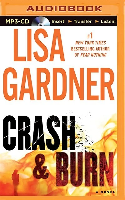 Crash & Burn