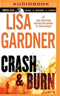 Crash & Burn