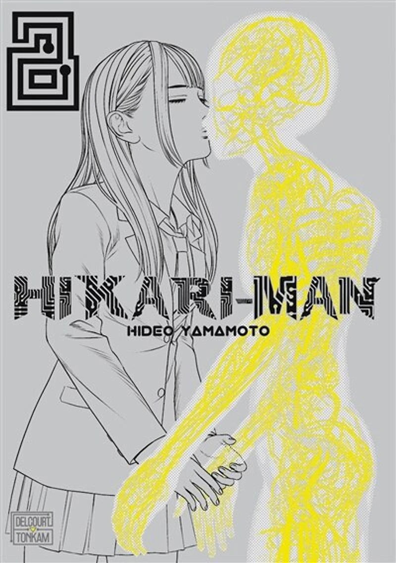 Hikari-Man T05