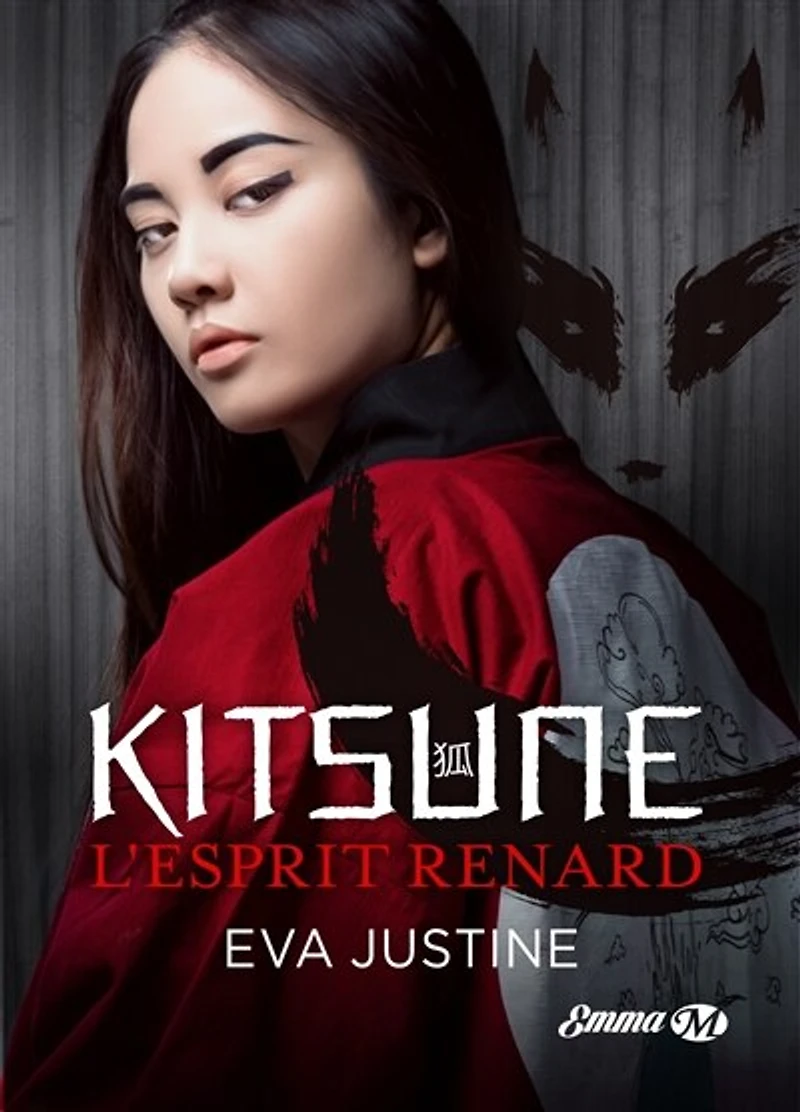 Kitsune: l'esprit renard