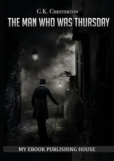 The Man Who Was Thursday