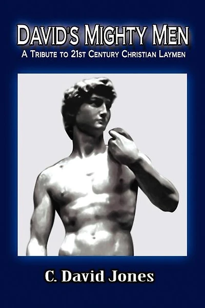David's Mighty Men