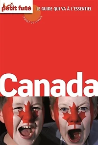 Canada 2025 Petit futé
