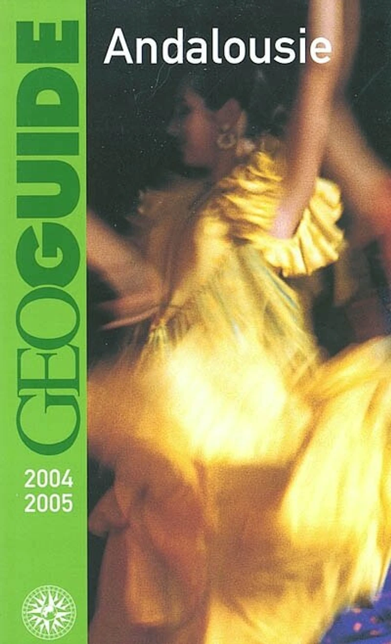 Andalousie : 2004-2005: 2004-2005