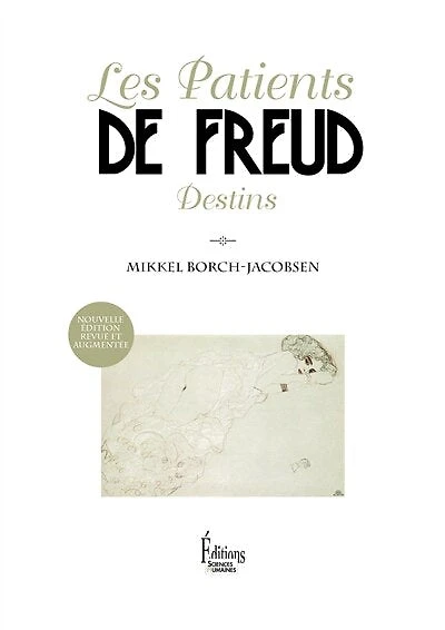 Les patients de Freud: destins