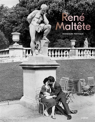 René Maltête: inventaire poétique