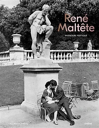 René Maltête: inventaire poétique