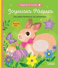Joyeuses Pâques: les petits bonheurs du printemps