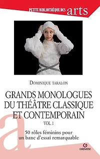 50 rôles féminins pour un banc d'essai remarquable
