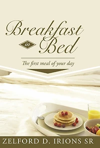 Breakfast Bed: The First Meal Of Your Day