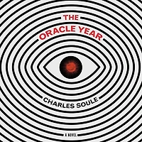 The Oracle Year: A Novel