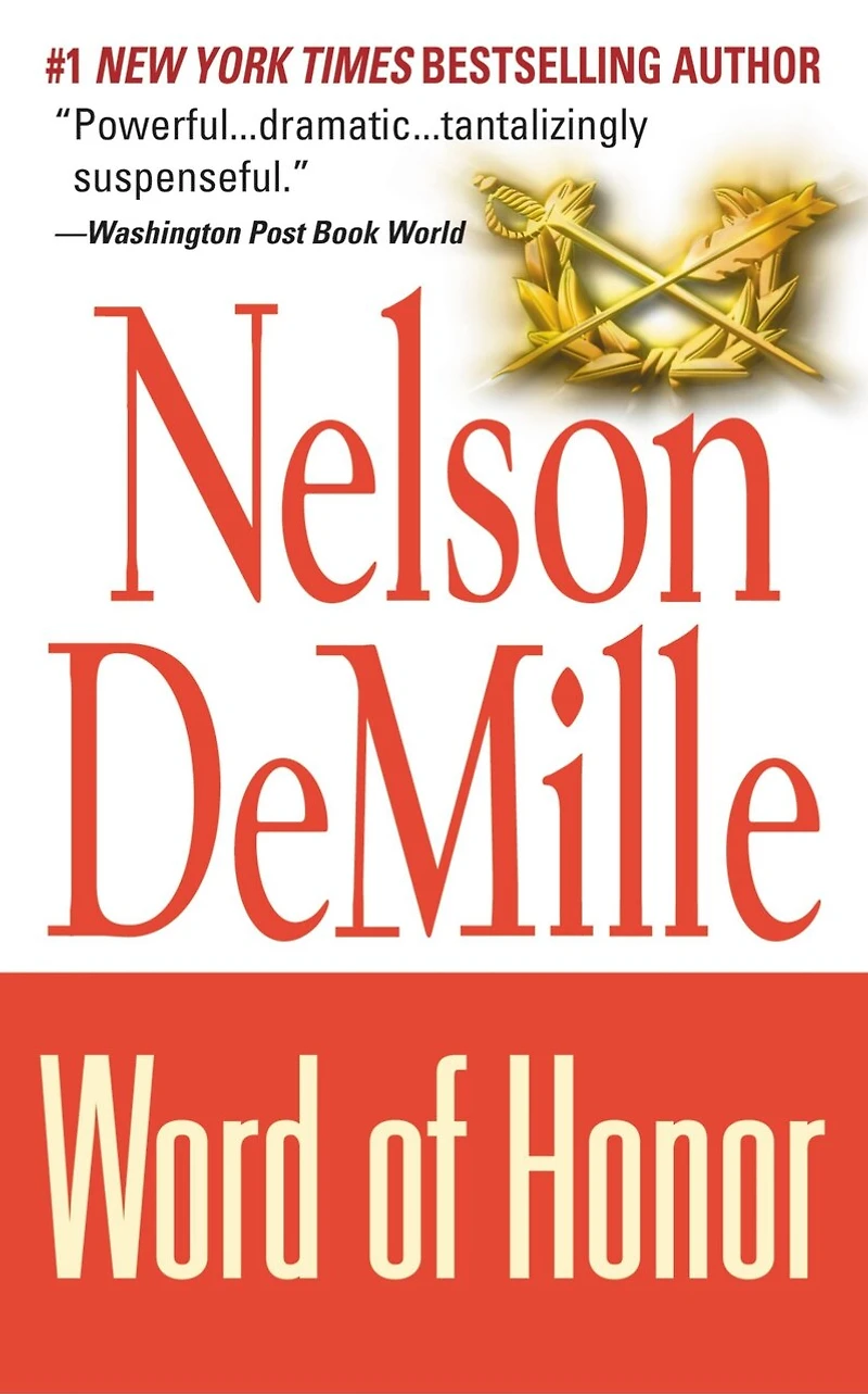 Word Of Honor
