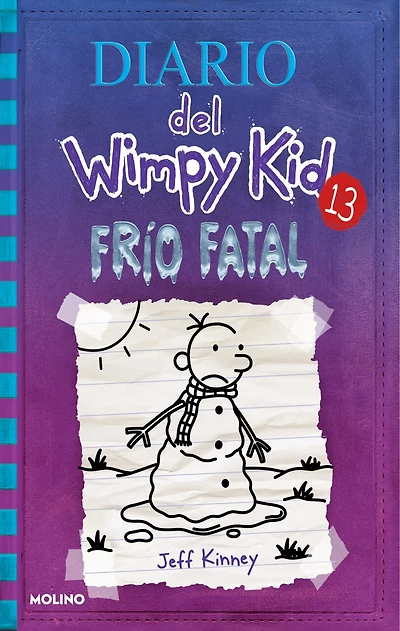Frío fatal / The Meltdown