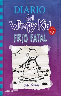 Frío fatal / The Meltdown