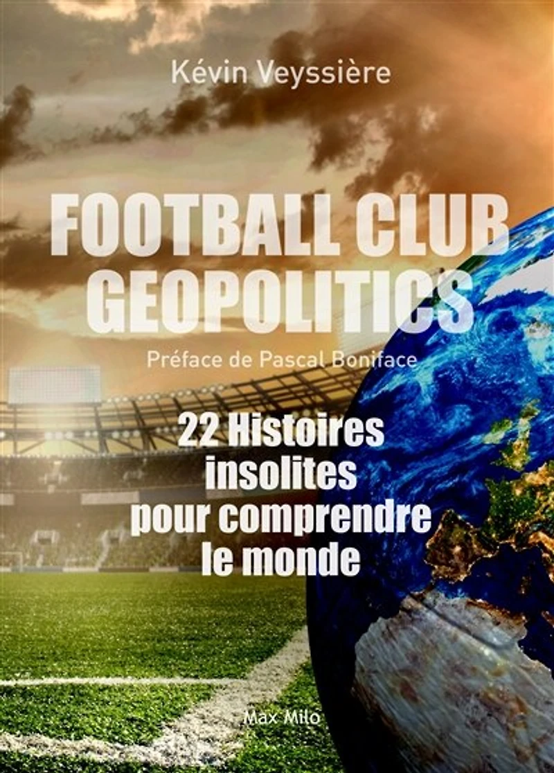 Mondial 2026