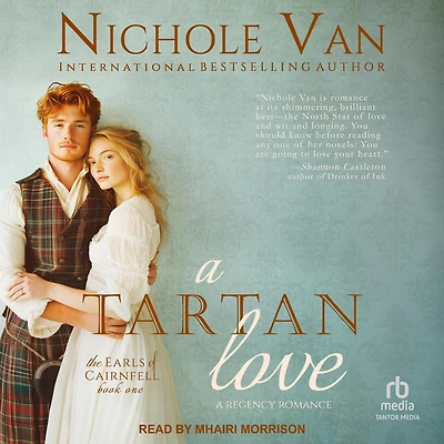 A Tartan Love