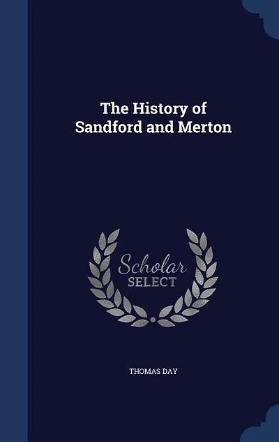 The History of Sandford and Merton