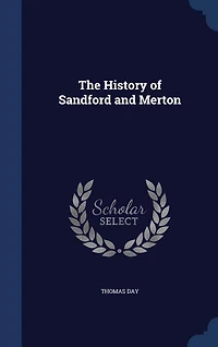 The History of Sandford and Merton