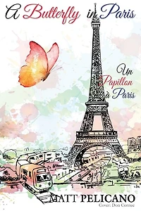 A Butterfly In Paris