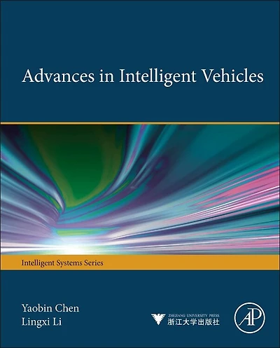 Advances Intelligent Vehicles