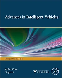 Advances Intelligent Vehicles