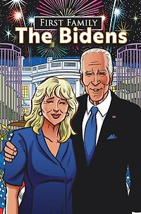 First Family: The Bidens