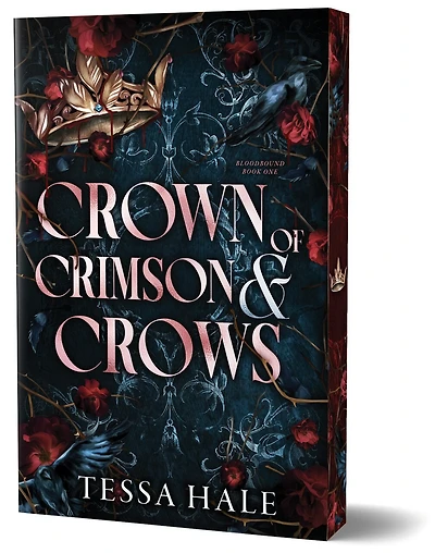 Crown of Crimson and Crows (Deluxe Edition)