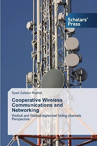 Cooperative Wireless Communications and Networking