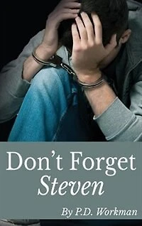 Don't Forget Steven