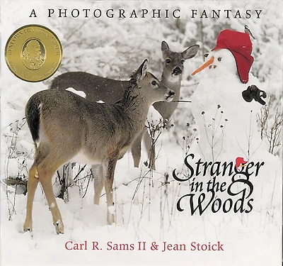 Stranger the Woods