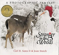 Stranger the Woods