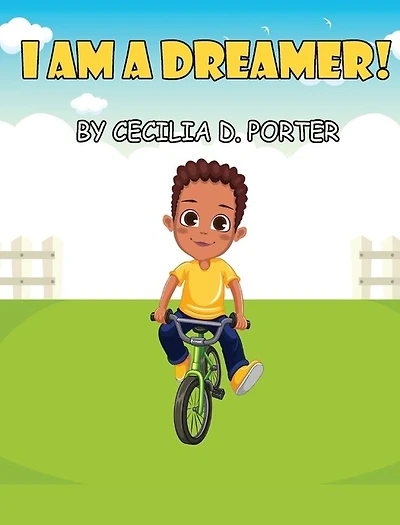 I Am A Dreamer!