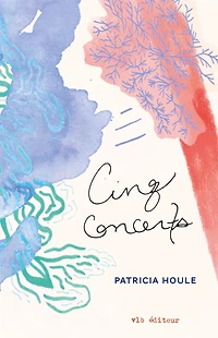 CINQ CONCERTS