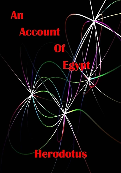 An Account Of Egypt: A history of early Egypt (AURA PRESS)
